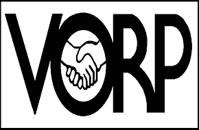 VORP Provides Second Chances